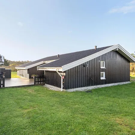 Martsvej * Lønstrup