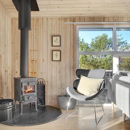 Stunning In Hjorring With Sauna